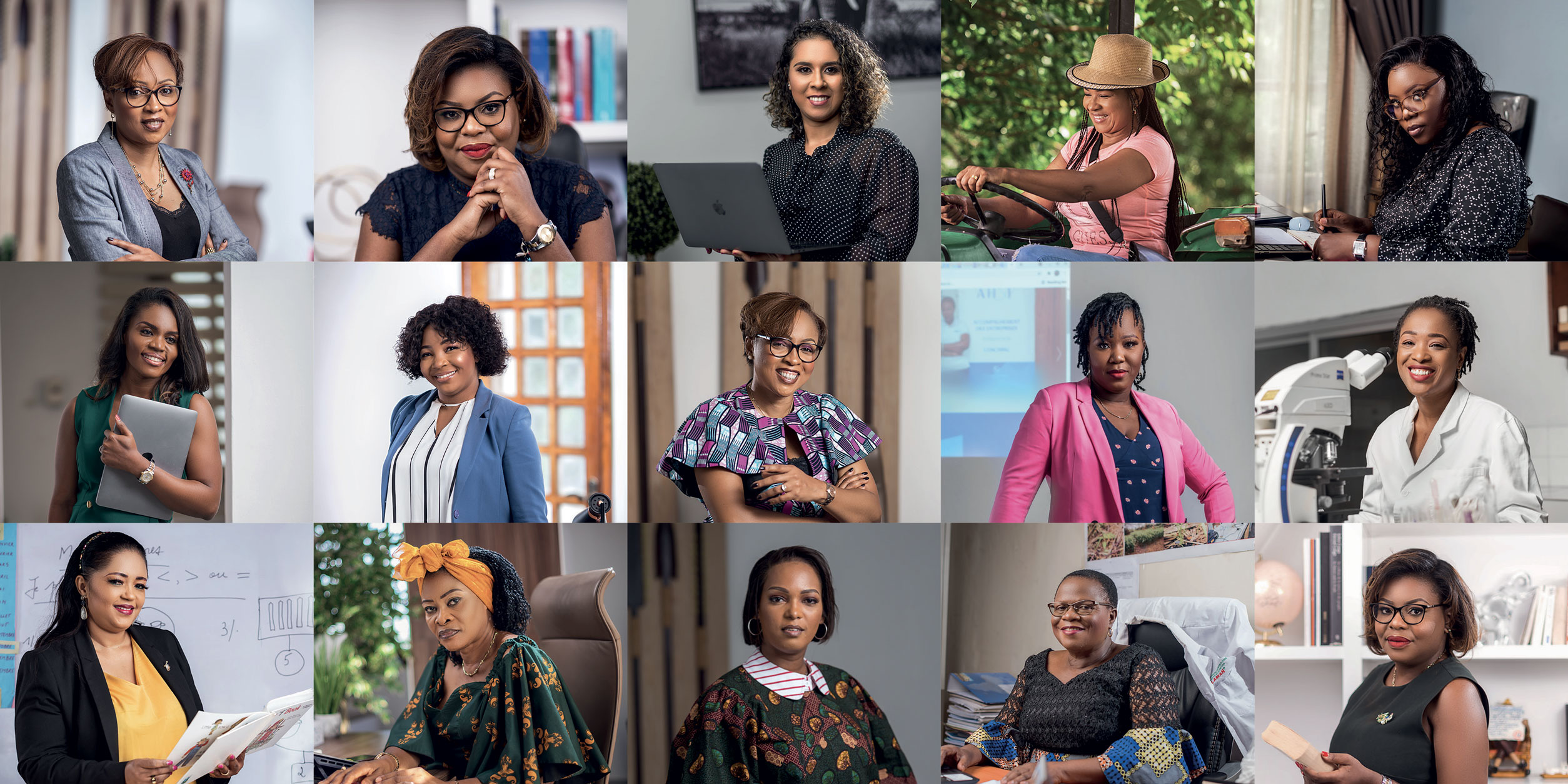 Expertise RSE Pluri'elles