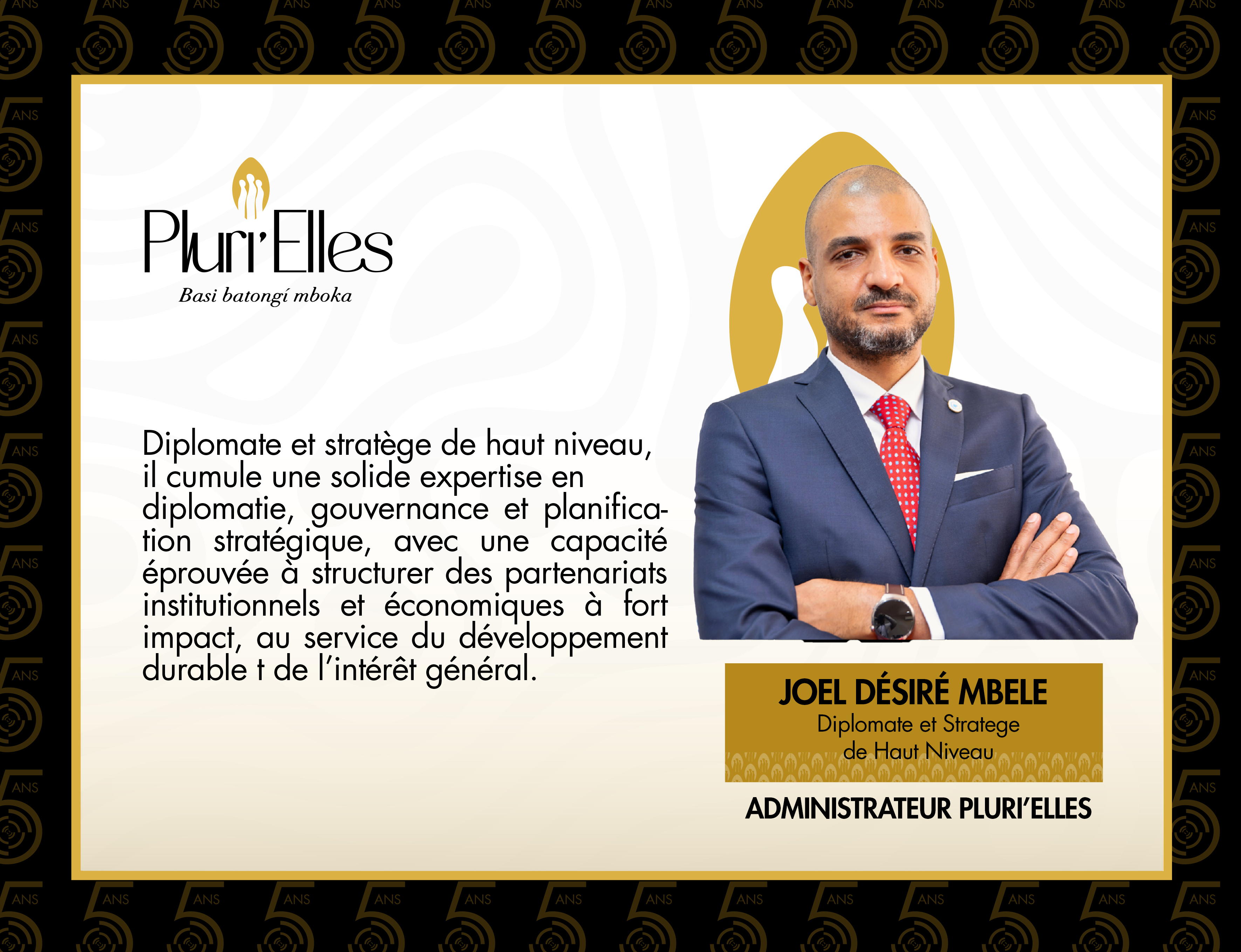 Portrait of Elena Rossi